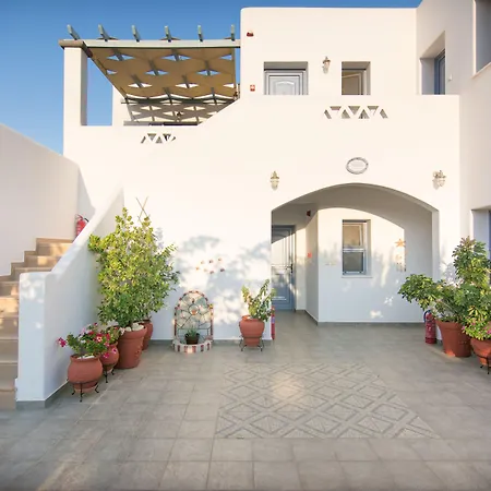 아파트 Kallisti & *