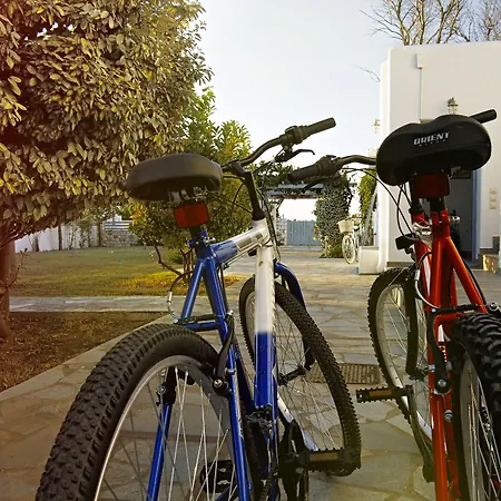 아파트 Kallisti &