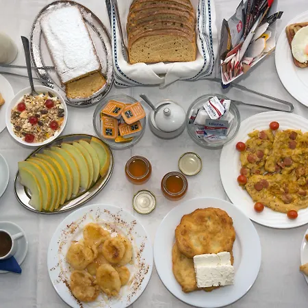 Kallisti & 아파트 *