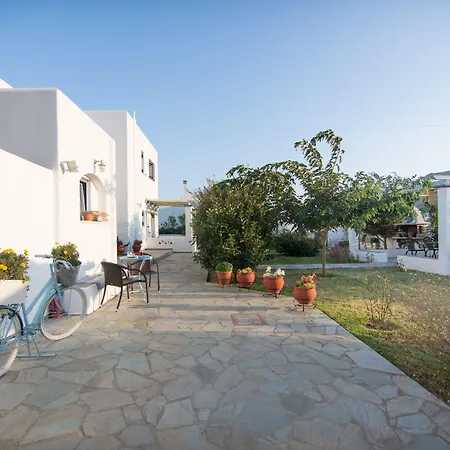 아파트 Kallisti & *