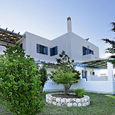 Kallisti & Appartement