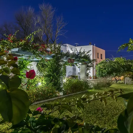 아파트 Kallisti &