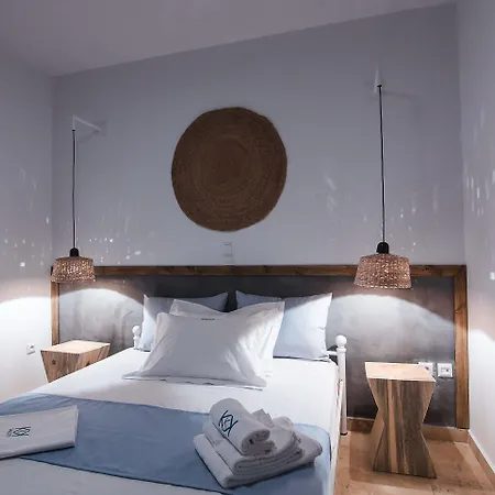 Appartement Kallisti &