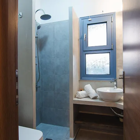 Kallisti & 아파트 스키로스