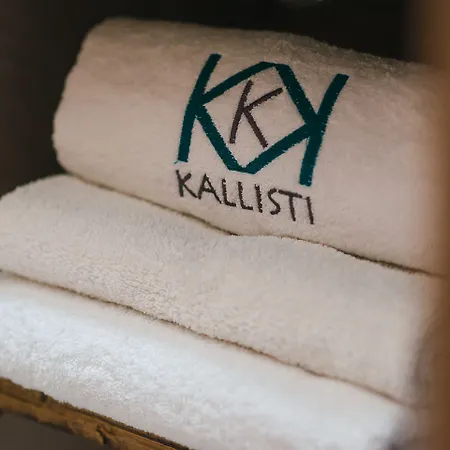 Kallisti Studios&apartments *