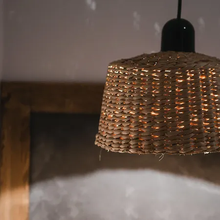 Kallisti & 아파트 *