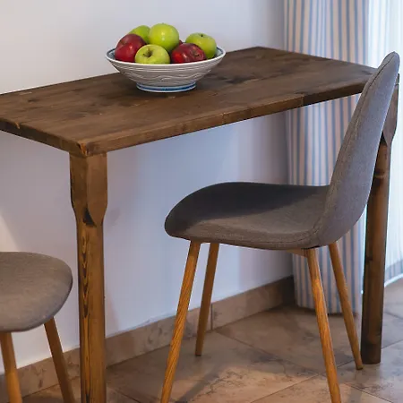 Kallisti & Appartement Skyros