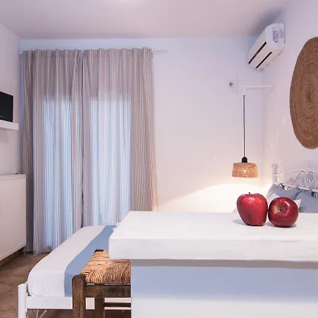 Kallisti Studios&apartments Appartamento
