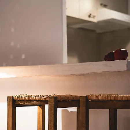 Appartamento Kallisti Studios&apartments *