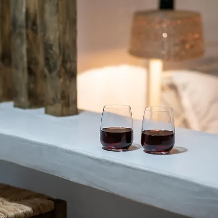Kallisti Studios&apartments Appartamento Skyros