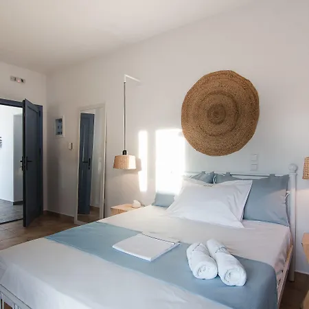 Kallisti Studios&apartments *