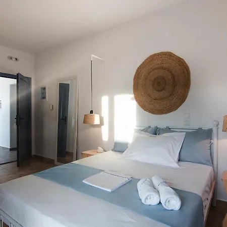 Appartamento Kallisti Studios&apartments *