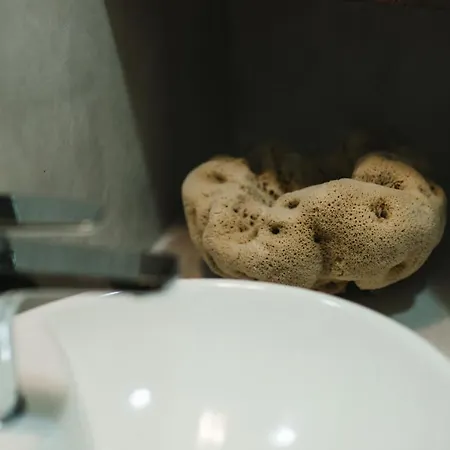 Appartement Kallisti &