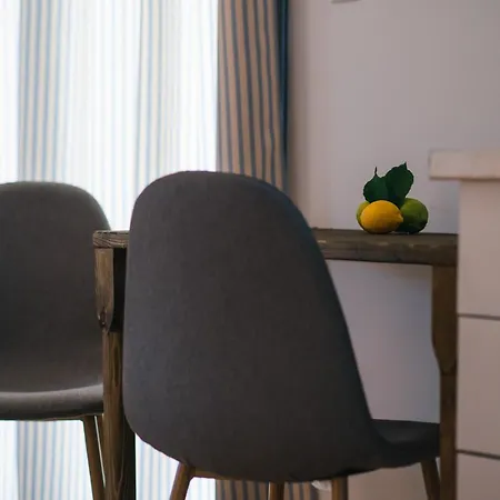 Kallisti & Appartement