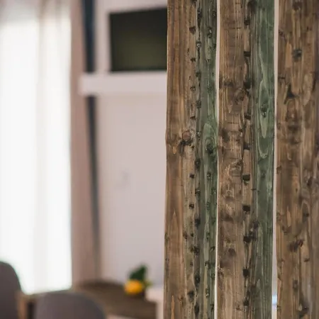 Kallisti & 아파트