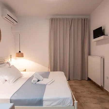 Kallisti & Appartement Skyros