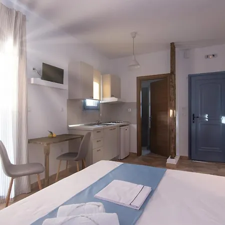 Kallisti & Appartement