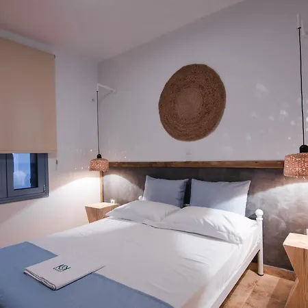 Kallisti Studios&apartments Appartamento Skyros