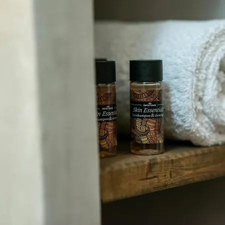 Appartement Kallisti &