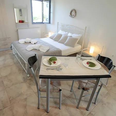 Kallisti & 스키로스