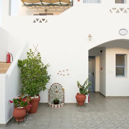 Kallisti & Appartement