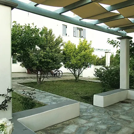 Kallisti & Appartement