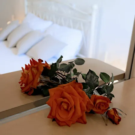 Kallisti Studios&apartments Appartamento *
