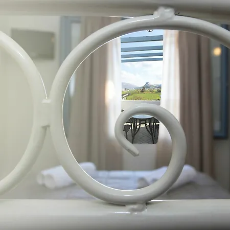 Kallisti & 아파트