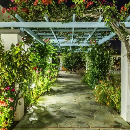 Kallisti & Appartement