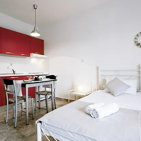 Kallisti & Appartement