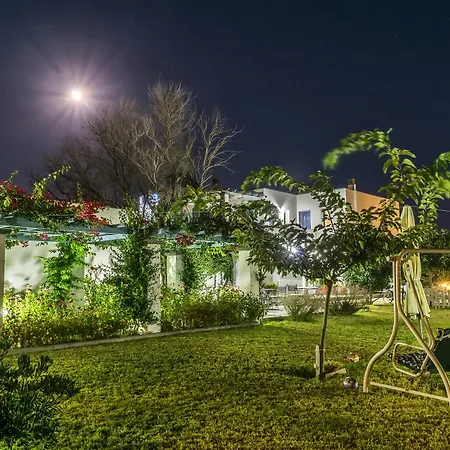 아파트 Kallisti &