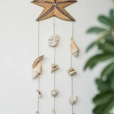 아파트 Kallisti &