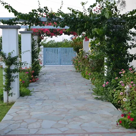 Kallisti & 아파트 *