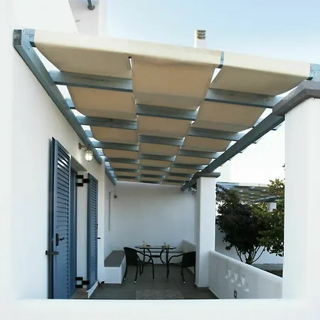 Kallisti Studios&apartments Appartamento *