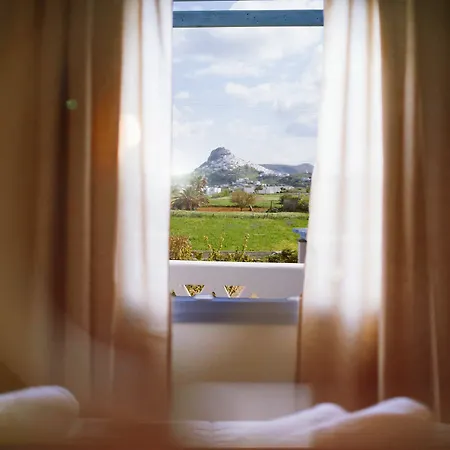 Appartamento Kallisti Studios&apartments Skyros