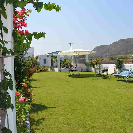 Kallisti Studios&apartments