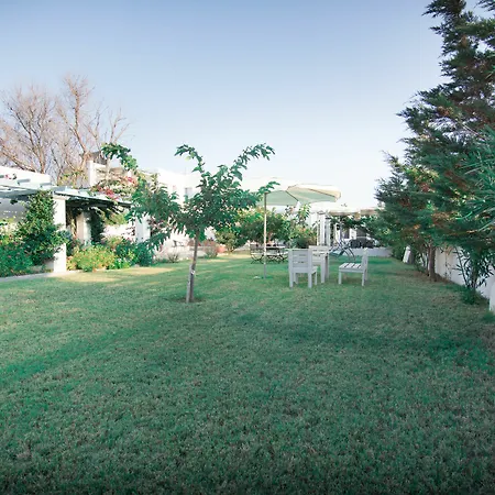 Kallisti Studios&apartments
