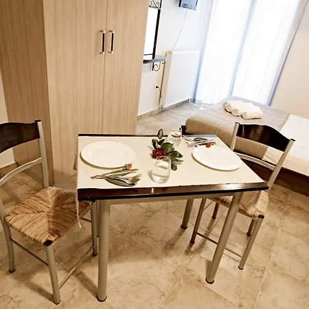 Kallisti Studios&apartments * Skyros