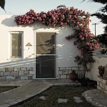 Kallisti Studios&apartments Appartamento *