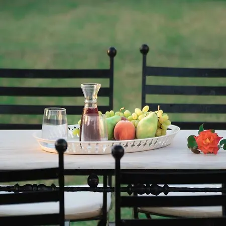 아파트 Kallisti & 스키로스