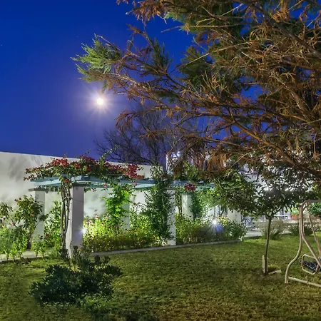 Appartement Kallisti &