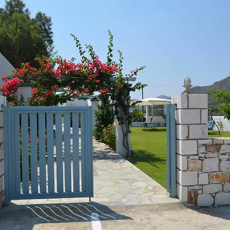 Kallisti Studios&apartments *