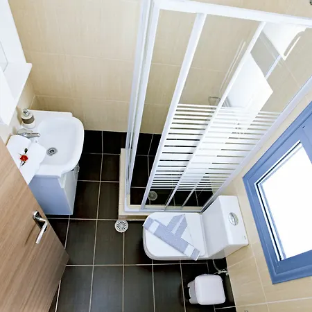 Kallisti Studios&apartments Appartamento
